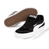 PUMA PARK VULC (black/white)