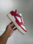 Puma Ca Pro Club Vermelho