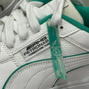 Puma Ca Pro AMG MotorSport Branco/Verde