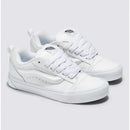 Vans Knu Skool White