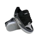 Hocks Bold Asfalto