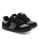 Qix 90s OG Preto/Branco