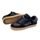 Tesla Coil Black Gum