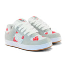Qix Skate x Damascena 90s OG Branco