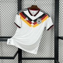 Camisa Alemanha 2026 - Versão Torcedor