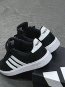 TÊNIS ADIDAS GRAND COURT 2.0 CASUAL BLACK