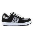 Qix 90s OG Branco/Preto