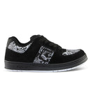 Qix 90s OG Preto/Branco