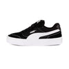 PUMA PARK VULC (black/white)