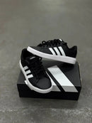 TÊNIS ADIDAS GRAND COURT BASE 2.0 (PRETO)