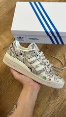 ADIDAS FORUM x JEREMY SCOTT