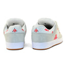 Qix Skate x Damascena 90s OG Branco