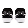 PUMA PARK VULC (black/white)