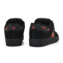 Qix Skate x Damascena 90s OG Preto
