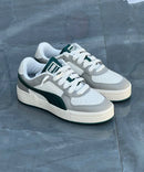Puma Ca Pro Classic Verde Escuro