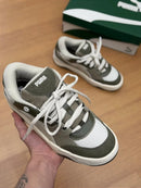PUMA 180 (vapor gray/loden green)