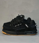 Tesla Coil Delux Black Gum