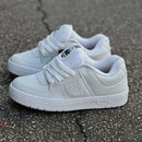 Qix 90s Branco