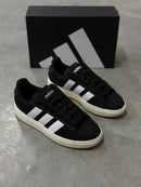 TÊNIS ADIDAS GRAND COURT ALPHA PRETO