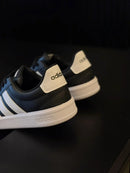 TÊNIS ADIDAS GRAND COURT 3.0 (Preto)