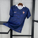 Camisa França 2025/2026