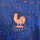 Camisa França 2025/2026