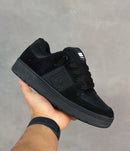 Qix 90s Preto