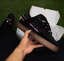 Tesla Coil Black Gum