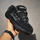 Tesla Coil All Black Refletivo