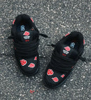 Qix Skate x Damascena 90s OG Preto