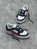 Puma Ca Pro Branco/Azul/Vermelho