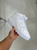 Puma Ca Pro Mid Branco