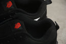 Vans Knu Skool Black