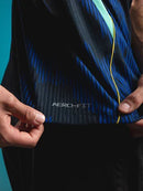 Camisa do Brasil Azul - 2026 Versão Jogador