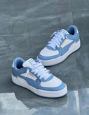 Puma Ca Pro Classic Branco/Azul