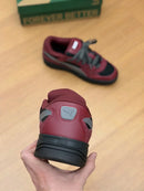 PUMA 180 NEW PACK (vinho)