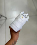 Puma Ca Pro Mid Branco