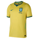 Camisa Brasil Home 2026 - Versão Torcedor