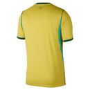 Camisa Brasil Home 2026 - Versão Torcedor