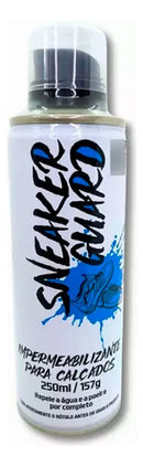 Impermeabilizante De Tênis Sneakers