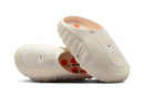 Slide Nike Mind 001 “Sail” Creme