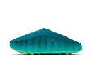 Slide Nike Mind 001 Geode Teal Verde