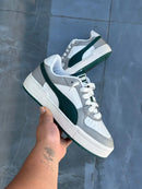Puma Ca Pro Classic Verde Escuro