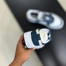 Puma Ca Pro Branco/Azul