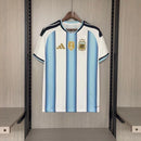 Camisa da Argentina 2026 - Versão Torcedor
