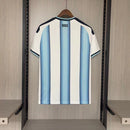 Camisa da Argentina 2026 - Versão Torcedor