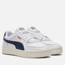 Puma Ca Pro Branco/Azul