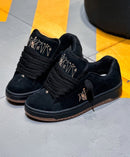 Paper Jab Preto/Ouro