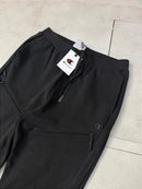 CALÇA MOLETOM TECH CHAMPION “Diagonal Zip”
