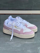 Puma Ca Pro Branco/Roxo